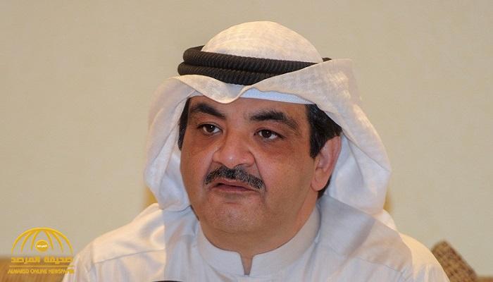 ابن الفنان الراحل عبدالحسين عبدالرضا يروي تفاصيل محاولة اغتيال والده.. و"يوضح" مكان خطير استقرت فيه الرصاصة- فيديو