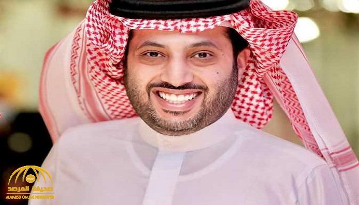 تُركي آل الشيخ  يُعلن 3 حالات يُتاح فيها الدخول المجاني لـ "بوليفارد رياض سيتي"