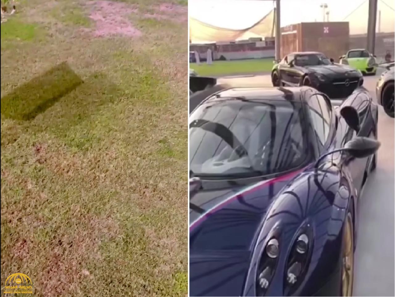 شاهد: صاحب شائعة إهداء "تركي آل الشيخ" سيارة فارهة للفنان عبد المجيد الله  يخرج عن صمته ويكشف حقيقة الأمر