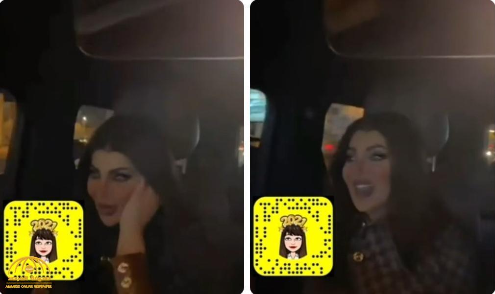 "إن الله بالمرصاد واستجاب لدعواتي".. شاهد: إلهام الفضالة تروي تفاصيل "ظلمها" من مشهورة تبرأت من ابنتها