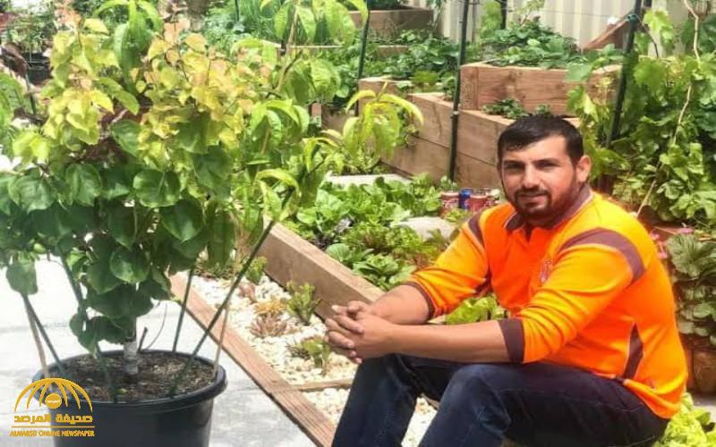 شاهد: بستاني أسترالي يكشف عن شجرة سحرية  تنتج  5 أنواع مختلفة من الفاكهة