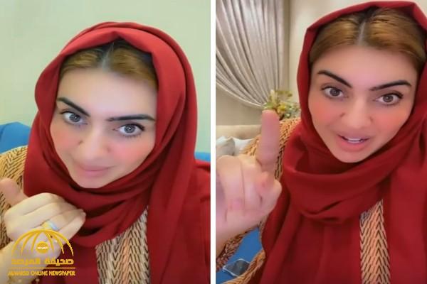 شاهد.. أميرة الناصر تفتح النار على رهف القحطاني: إنت ما في أحد عبرك في حفلتك.. وكل المتابعين عندك شباب