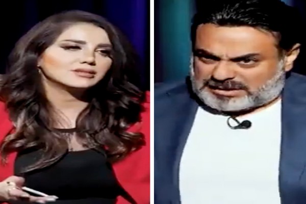 "ما لقيت فتاة أحلامك كل هالمدة؟ ".. شاهد: رد صادم من الفنان الكويتي "خالد أمين" بشأن عدم زواجه حتى الآن