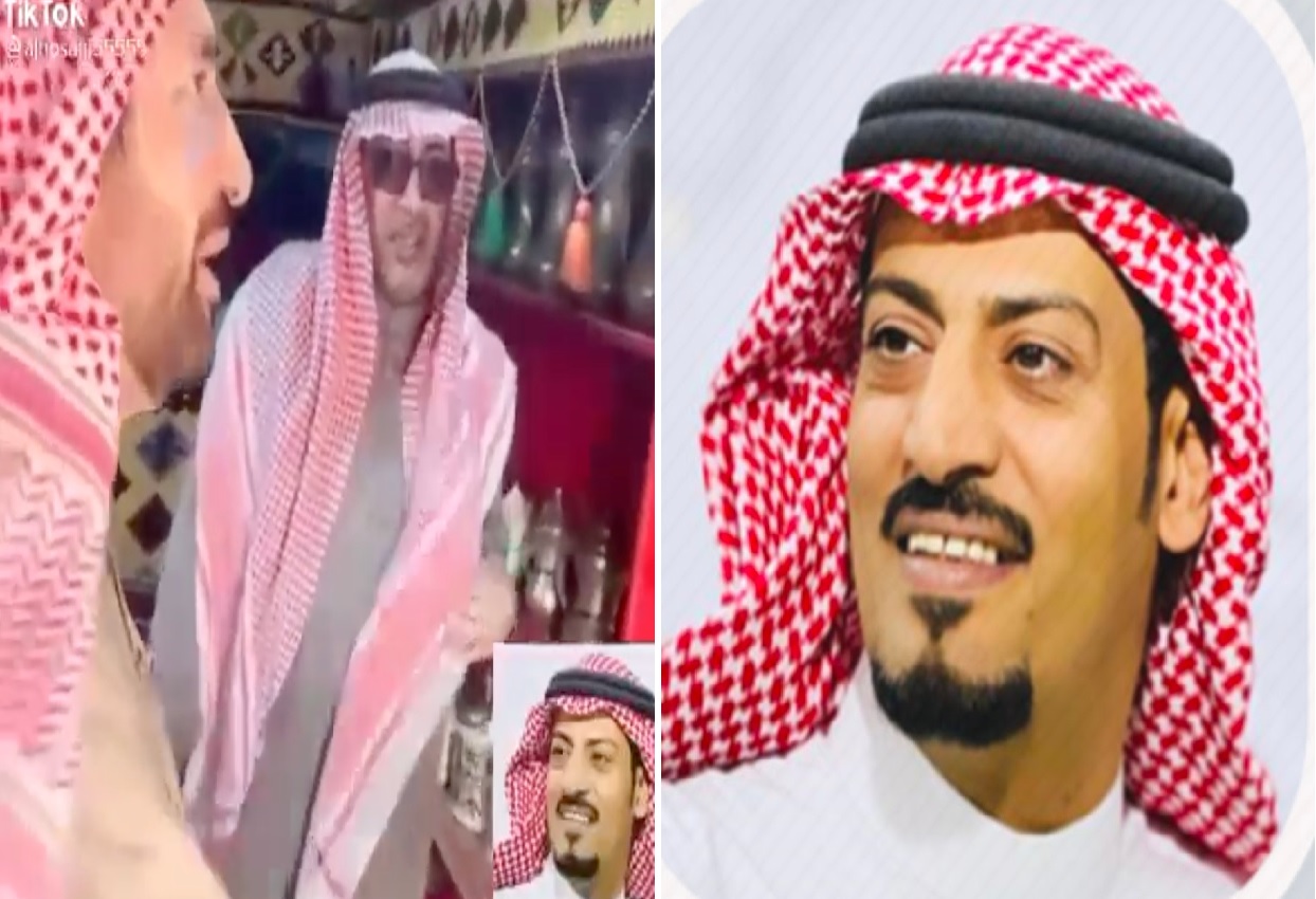 شاهد.. أصدقاء الراحل "محمد الشمري" يكشفون عن وصيته لهم قبل وفاته في الحادث المروع