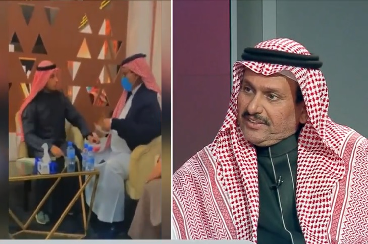 "تفاجأت بموقفه ولم أستطع النوم".. شاهد: عبدالله بن عودة يكشف كواليس تأجير فرديات إبله لـ"الدبوس" بـ20 مليون ريال