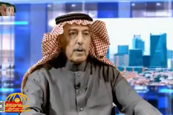 بالفيديو.. رئيس الهلال السابق ” فواز المسعد” : النصر ليس منافس للهلال .. وبطولة العالم للأندية التي شارك بها كانت تجريبية