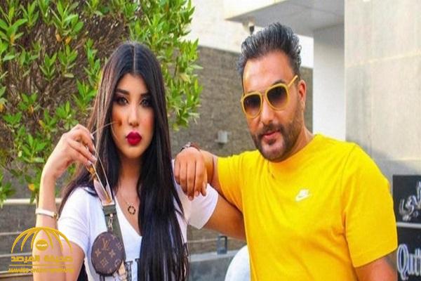 بعد اتهامهما بمخالفة الآداب العامة.. تطورات جديدة بقضية الفاشنيستا سارة الكندري وزوجها أحمد العنزي