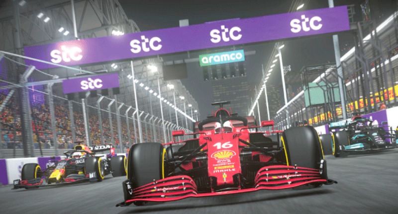 شاهد: أول صور لـ"حلبة كورنيش جدة" بعد انتهاء تجهيزها لسباقات "فورمولا1" العالمية .. والكشف عن أسعار التذاكر