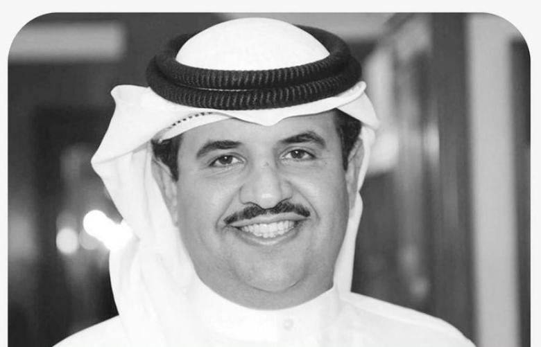 وفاة الشاعر الكويتي الشيخ دعيج الخليفة الصباح