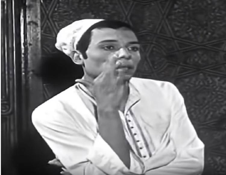 تعرف على الفيلم الوحيد الذي ندم عليه "عادل إمام" ووصفه بالسقطة في تاريخه.. ويتمنى حذفه من حياته الفنّية تعرف على الفيلم الوحيد الذي ندم عليه "عادل إمام" ووصفه بالسقطة في تاريخه.. ويتمنى حذفه من حياته الفنّية