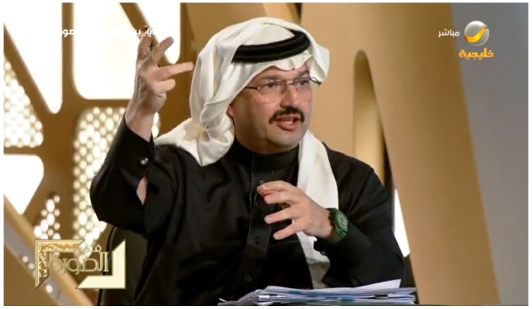 شاهد : الأمير تركي بن طلال يكشف الفرق بين "عسير القبيلة وعسير المنطقة"