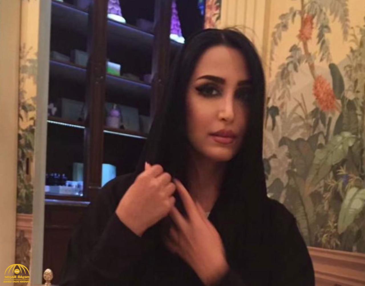 شاهد.. هند القحطاني تُفاجئ متابعيها بصورة لها  قديمة  داخل مقهى بالرياض قبل سفرها إلى أمريكا