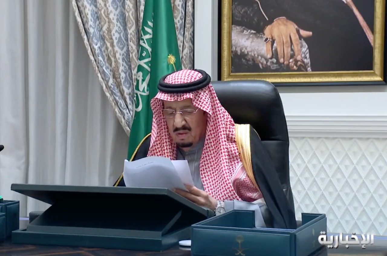 توجيه هام من "خادم الحرمين" للجهات الحكومية بشأن صرف المستحقات المترتبة على السنوات المالية المنتهية