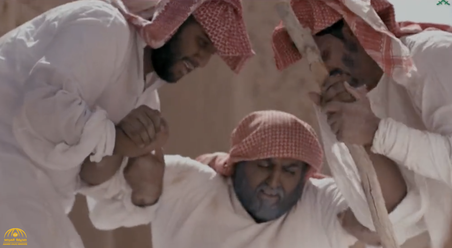 شاهد : تفاصيل قصة "سنة لا تنسى" في تاريخ نجد عام 1337 هجريا.. عندما اجتمع الوباء والجوع معًا