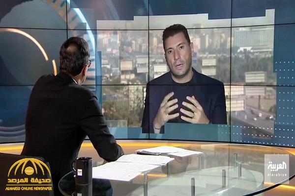 شاهد.. باحث مصري: حديث " من بدل دينه فاقتلوه" يخالف القرآن .. والإسلام في أزمة وأسعى للدفاع عنه!