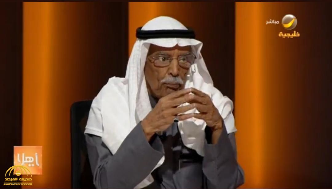 شاهد.. مرزوق بن تنباك يوضح المنافع من مشاركة المسلمين لغير المسلمين احتفالاتهم بالكريسماس