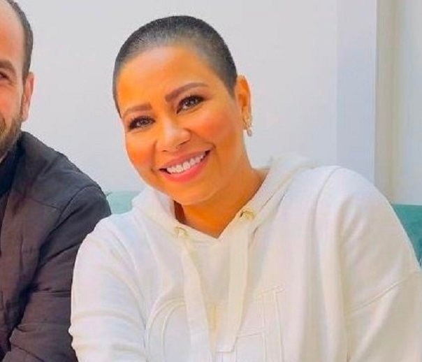 بالفيديو: الفنانة "شيرين عبد الوهاب" تُفجر مفاجأة.. وتكشف عن المرض الذي تتعالج منه عند طبيب نفسي بالفيديو: الفنانة "شيرين عبد الوهاب" تُفجر مفاجأة.. وتكشف عن المرض الذي تتعالج منه عند طبيب نفسي