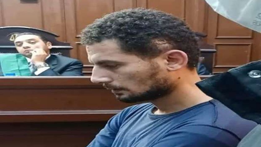 مصر .. الطب الشرعي يفجر مفاجأة بعد اعتراف سفاح الإسماعيلية بارتكاب جريمته بسبب شذوذ جنسي