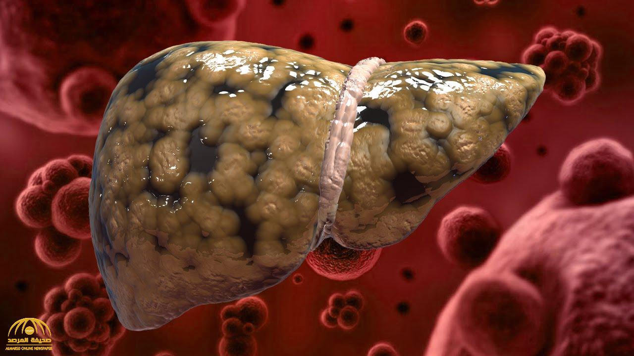 أبرزها الليمون.. 8 أطعمة تساعد على تنظيف الكبد من السموم