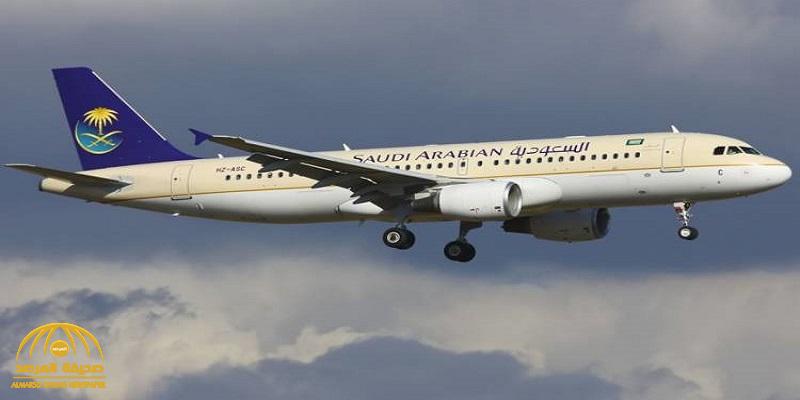 لماذا نفتح النوافذ عند إقلاع الطائرة؟