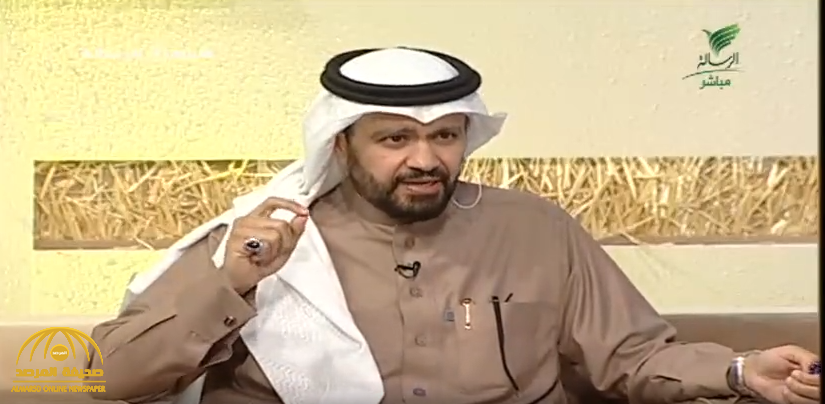 بالفيديو :"العمري" يروي قصة مثيرة لفتاة تزوجت بمهر "ريالين".. وبعد فترة من الزواج حدثت المفاجأة !