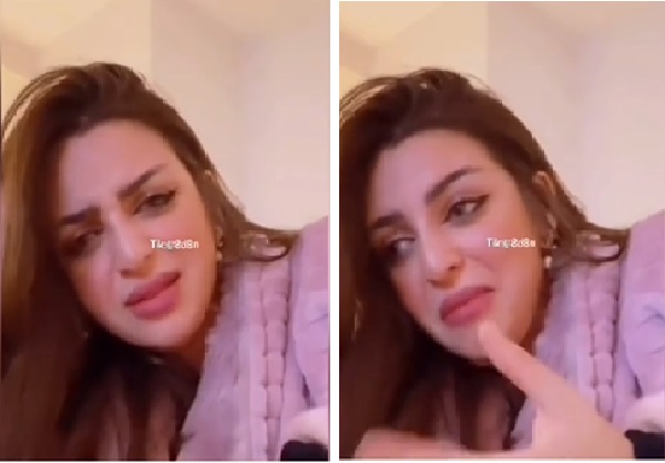 شاهد.. أول رد من رهف القحطاني على أميرة الناصر بشأن اتهامها بـ"الزواج المسيار"