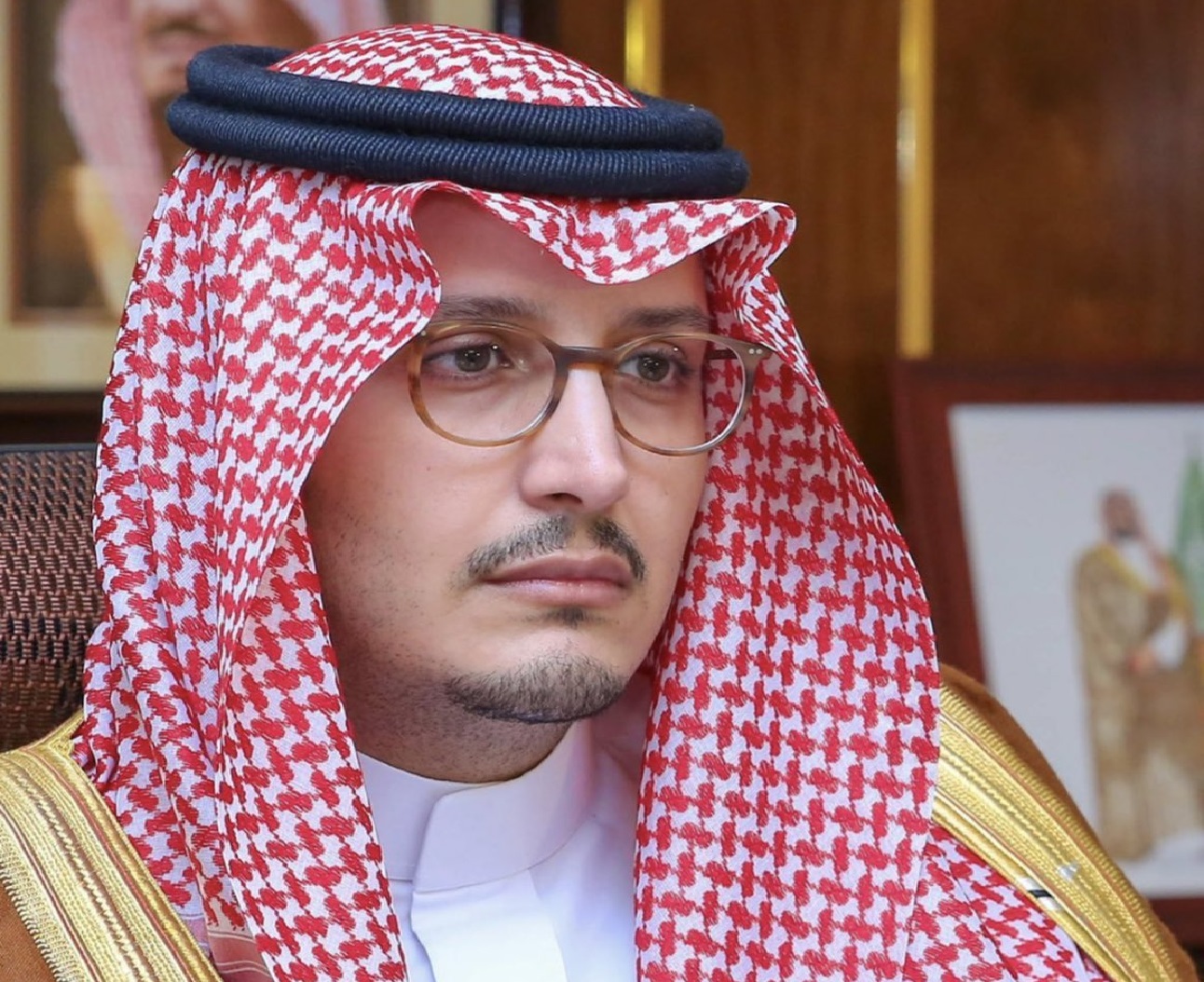 وسم "أحمد بن فهد بن سلمان" يتصدر "تويتر" بعد خضوع الأمير لعملية جراحية تكللت بالنجاح