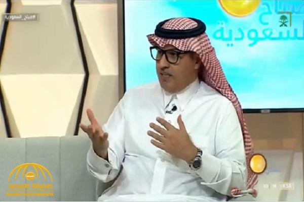 بالفيديو.. استشاري يكشف عن أسباب إصدار العظام صوت " طقطقة " أثناء الجلوس أو القيام