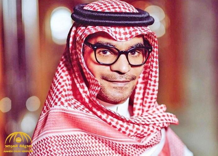 رابح صقر يكشف تطورات وضعه الصحي بعد إجراء عملية في القلب