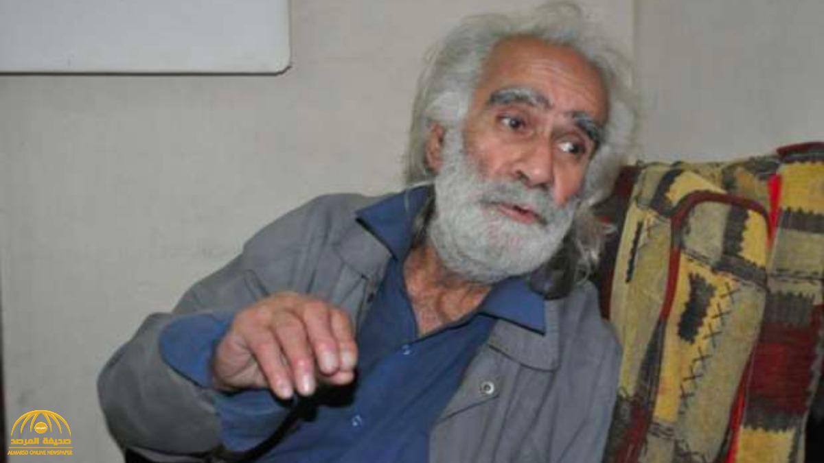 "بعد وفاة زوجته التي أحبها بجنون".. قصة فنان مصري شهير تحول إلى مشرد وتناول الطعام من القمامة في آخر أيام حياته