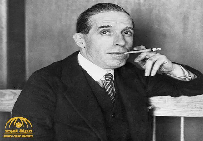 جمع 200 مليون دولار ومات مفلساً.. تعرف على قصة الأمريكي "بونزي "و"الحيلة "التي لجأ إليها لجمع أموال طائلة في وقت قصير!