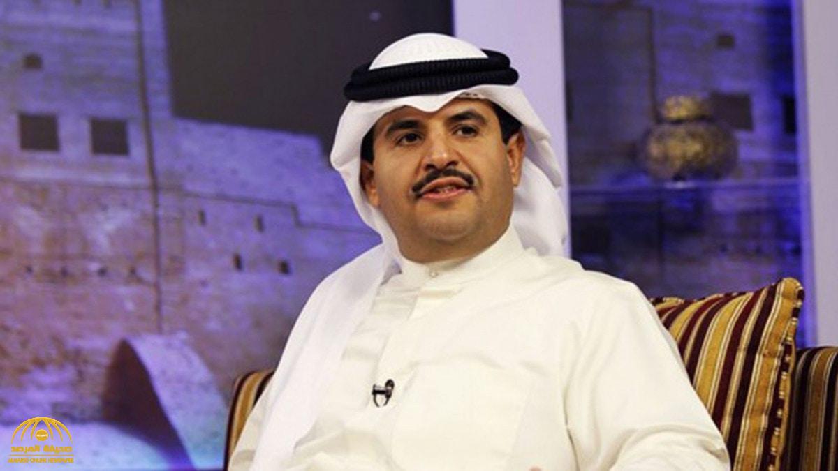 الكشف عن سبب وفاة الشيخ دعيج الخليفة الصباح