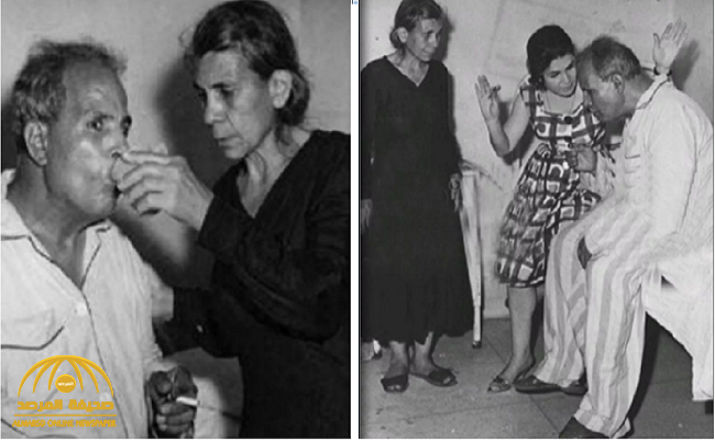 قصة مأساة الفنان الراحل "عبد الفتاح القصري " قبل وفاته: مات حسرة وقهرًا ومشى في جنازته 4 أشخاص فقط