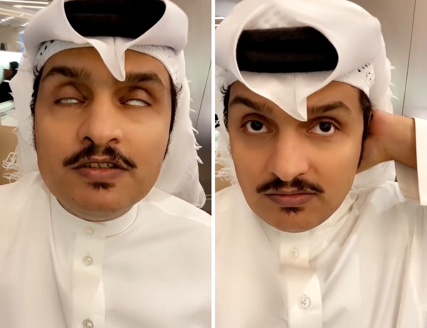 شاهد.. “الصبحان” يتوقع نتيجة مباراة النصر و الاتفاق.. ويعلق: هؤلاء سيسجلون!