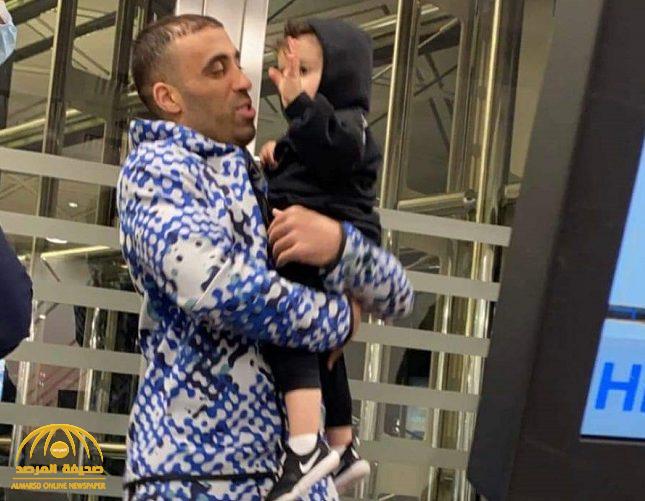 “حمدالله”: لن أوقع لأي نادي سعودي .. ولو أتيت للسعودية سيكون من أجل الحج أو العمرة