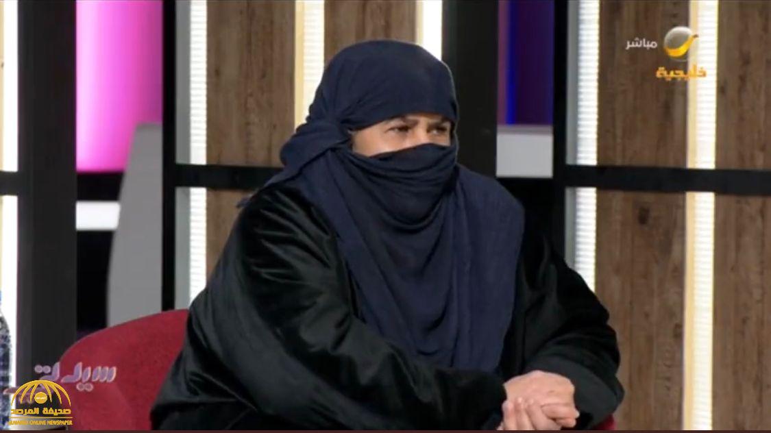 شاهد: أشهر زائرة لـ"البوليفارد" "أم نايف" تكشف عن أسماء فنانين حضرت حفلاتهم.. والفرق بين الترفيه قديمًا وحاليًا