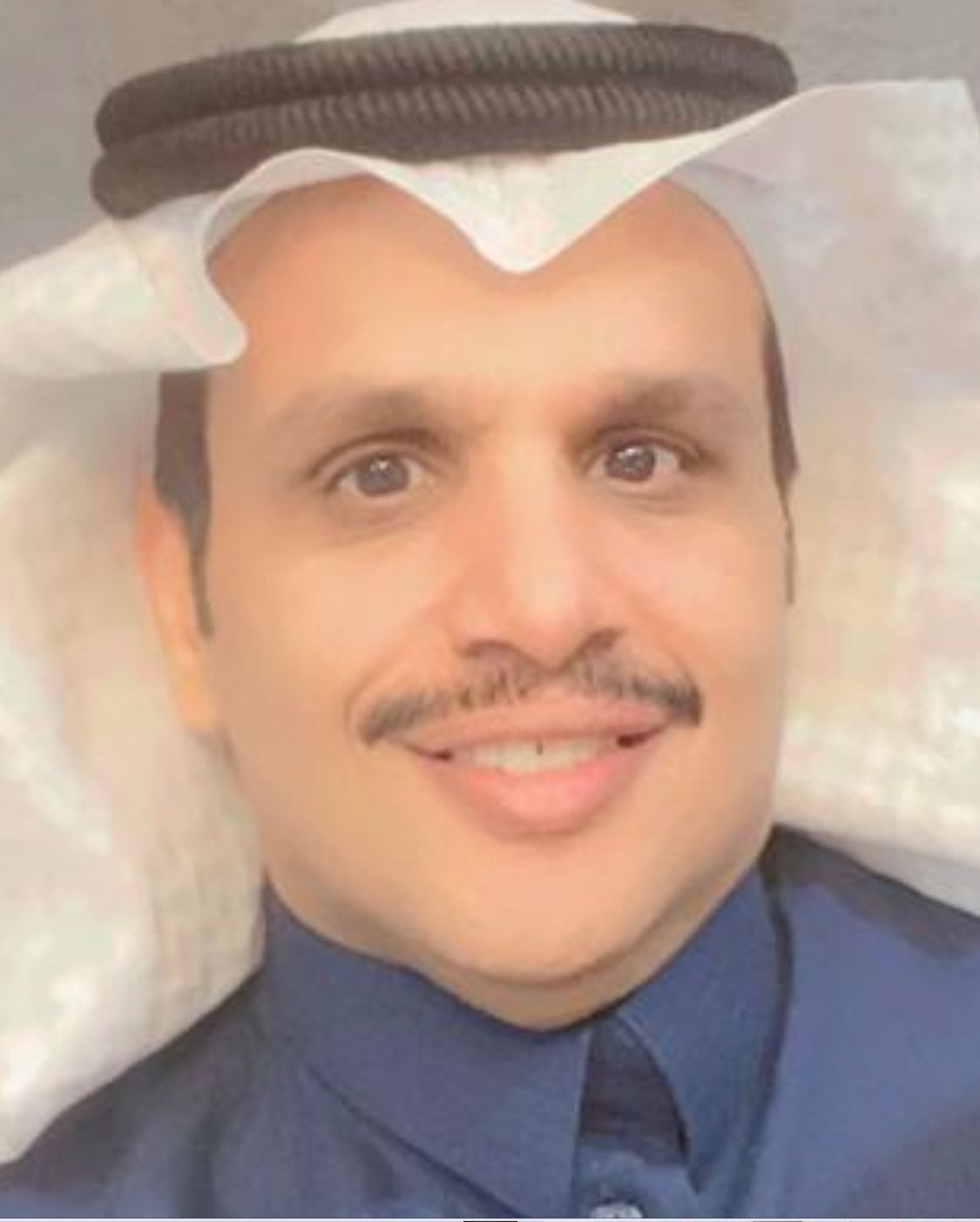 المرشح لـ"غرفة أبها" رجل الأعمال صالح القرني يكشف عن خطته للمؤسسات الصغيرة والمتوسطة في عسير