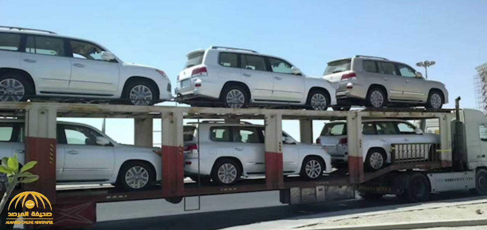 تعرف على إجراءات وشروط استيراد سيارة من خارج المملكة وكيفية تقدير قيمتها