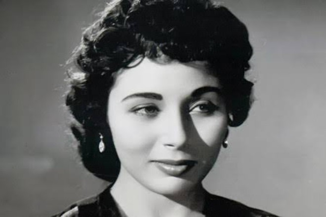 هل تذكرون الفنانة المصرية الحسناء "لبنى عبدالعزيز".. شاهدوا كيف تغيرت ملامحها في أحدث ظهور لها!