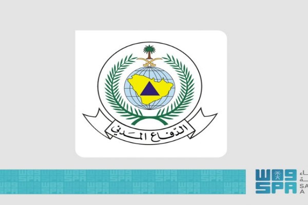 "اتركوا النوافذ مفتوحة".. تحذير هام من الدفاع المدني بشأن موجة البرد