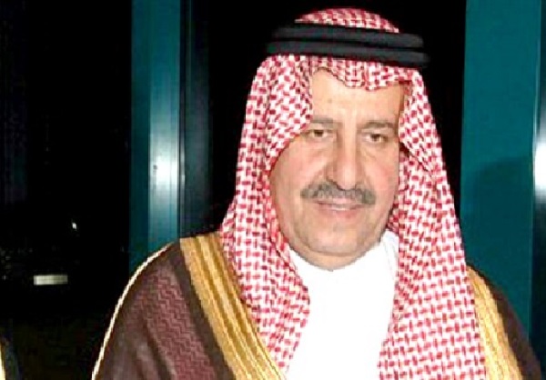 حقيقة بيع 43 مليون سهم من المراعي مملوكة للأمير سلطان بن محمد الكبير