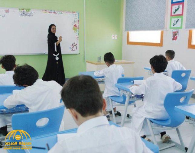 السماح بالفسحة وإلغاء الطابور.. تعرف على الدليل الإرشادي المحدث للعودة إلى المدارس