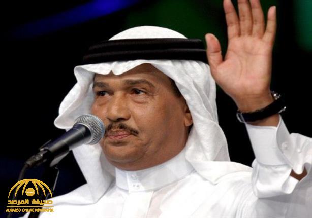 ما حقيقة اعتزال الفنان محمد عبده؟