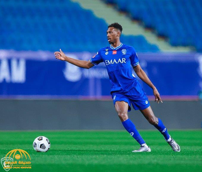 النصر يخطف “محمد كنو ” من الهلال .. ومصدر يكشف موعد الإعلان الرسمي لتوقيع العقد