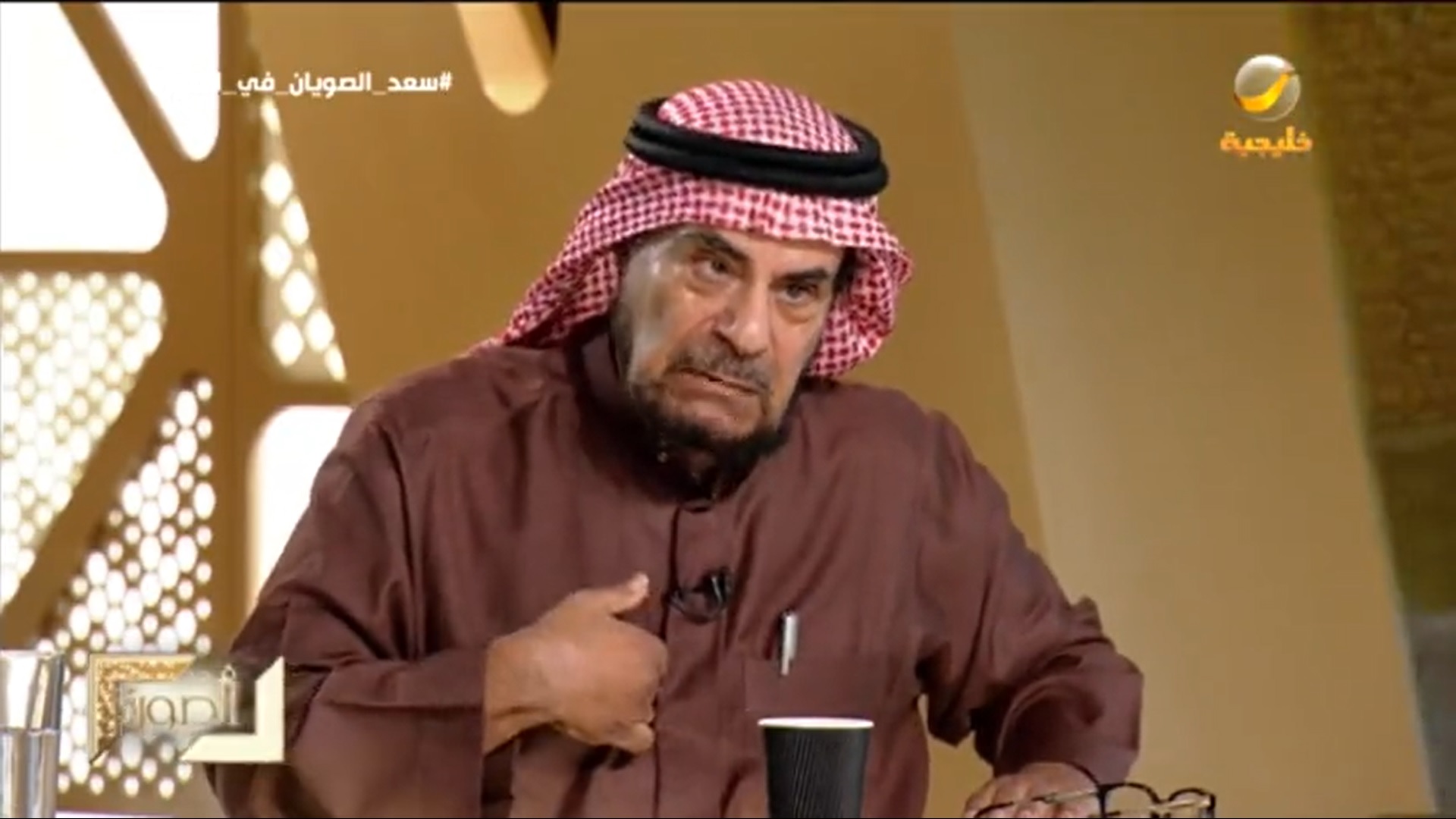 شاهد: الصويان يكشف مفاجأة حول فوائد "لبن الحمير"...ويؤكد :الاغتسال بـ"بول الإبل" يقتل القمل والبكتيريا