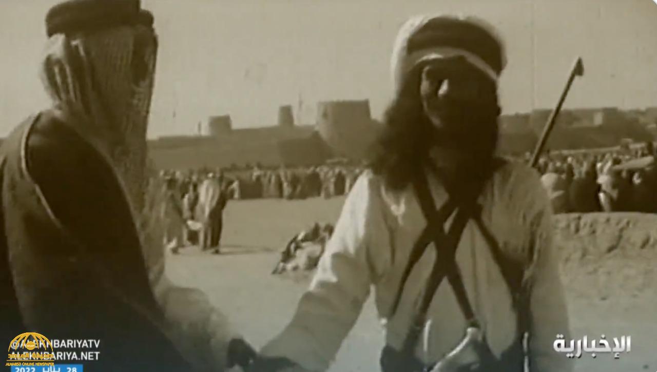 من هو "مسعود بن مضيان الحربي " أحد أبرز القادة في عهد الدولة السعودية الأولى ؟