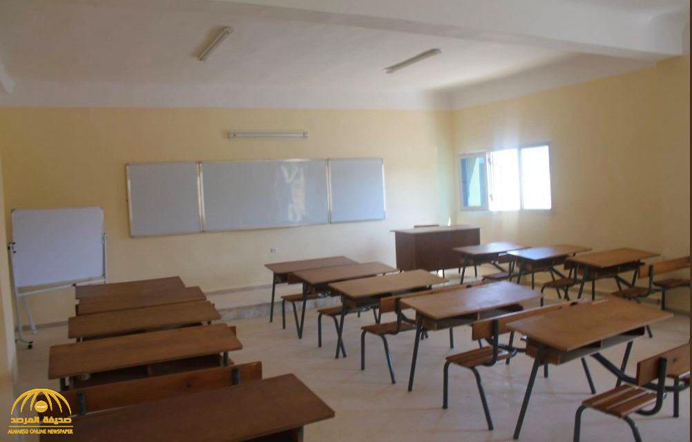 إغلاق 10 مدارس بالمنطقة الشرقية بعد رصد عدد من إصابات كورونا