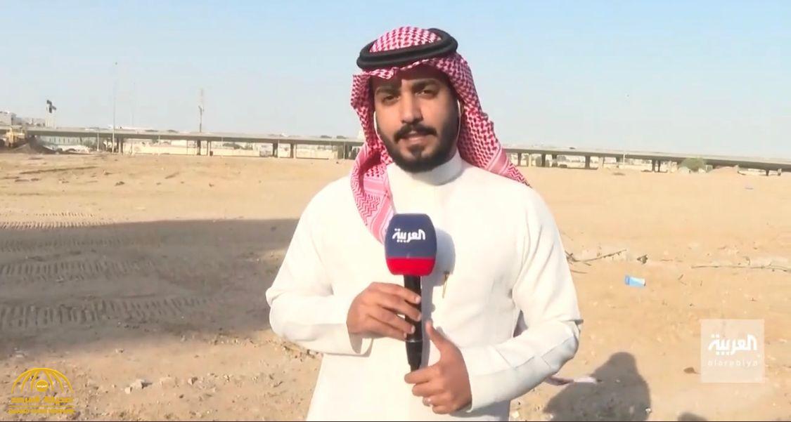شاهد.. كيف أصبح ⁧‫"حي غليل‬⁩ " في جدة بعد إزالة أبنيته العشوائية استعدادًا للبدء في تطويره؟