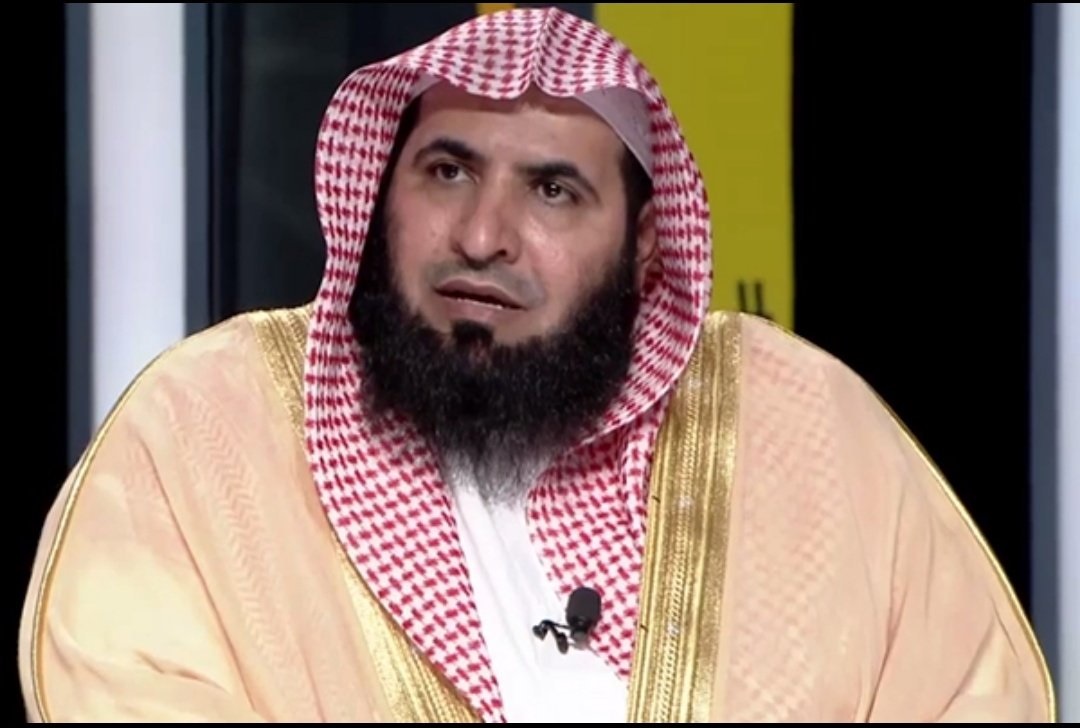 الشيخ أحمد الغامدي: يجوز للمرأة الصلاة كاشفةً شعرها في هذه الحالة!