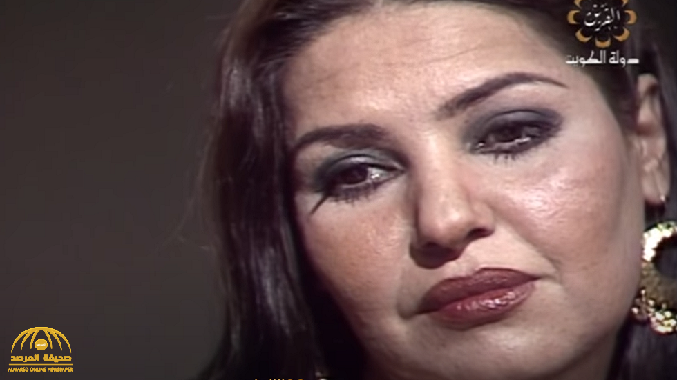 حقيقة وفاة الإعلامية الكويتية أمينة الشراح
